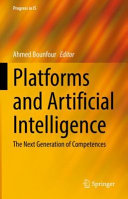 Platforms and Artificial Intelligence: The Next Generation of Competences