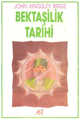 Bektaşilik Tarihi