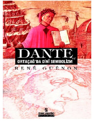 Dante ve Ortaçağ'da Dini Sembolizm