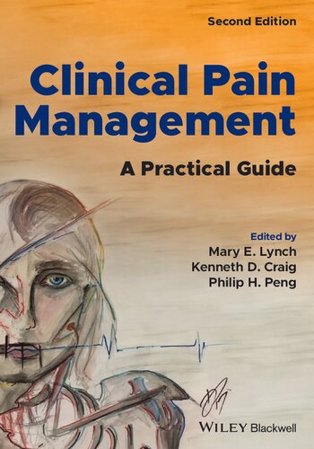 CLINICAL PAIN MANAGEMENT : a practical guide.