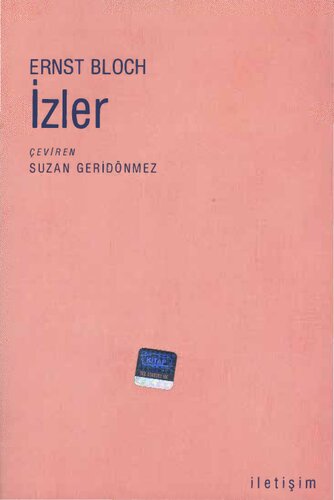 İzler