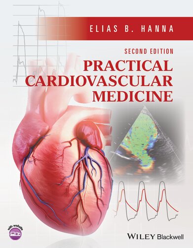 Practical cardiovascular medicine