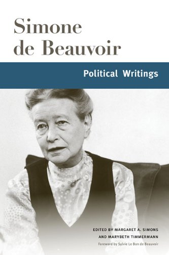 Political Writings