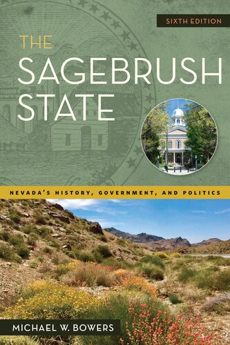 The Sagebrush State