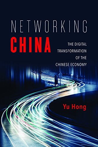 Networking China: The Digital Transformation of the Chinese Economy