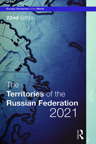 The Territories of the Russian Federation 2021