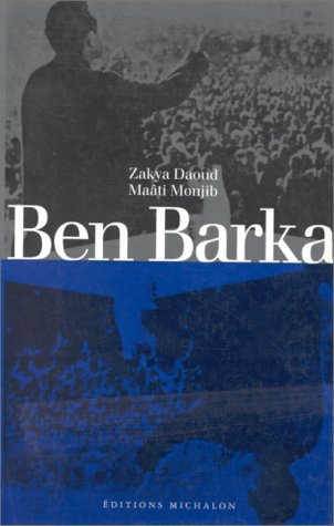 Ben Barka