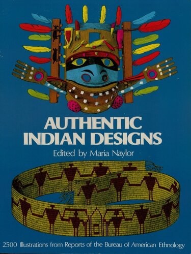 Authentic Indian Designs