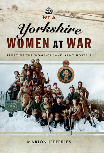 Yorkshire Women at War