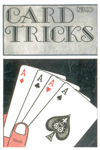 Card Tricks