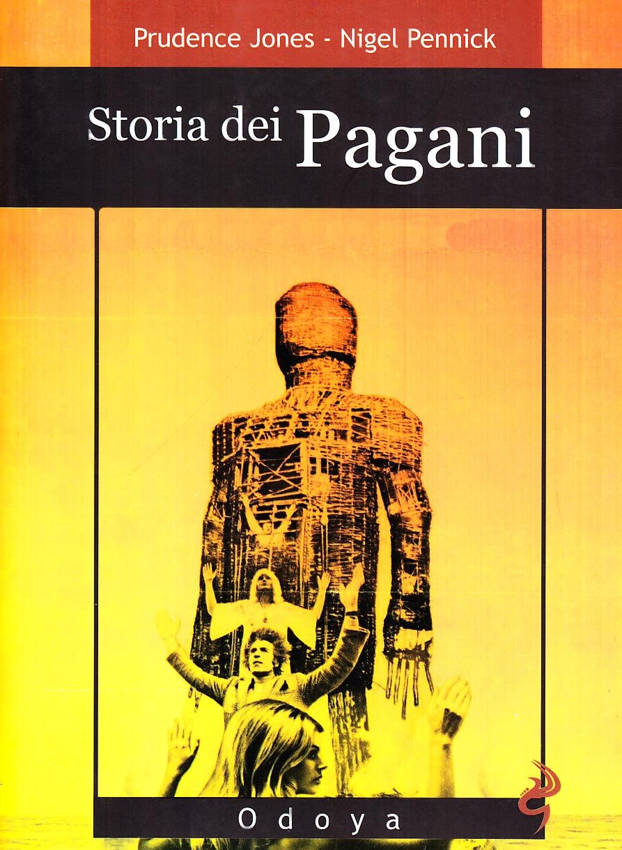 Storia dei pagani