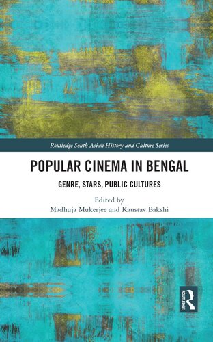 Popular Cinema in Bengal