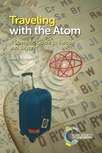 Traveling with the Atom