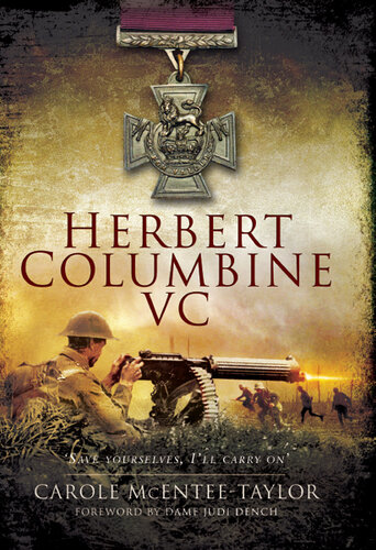 Herbert Columbine VC