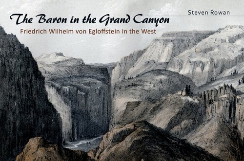 The Baron in the Grand Canyon