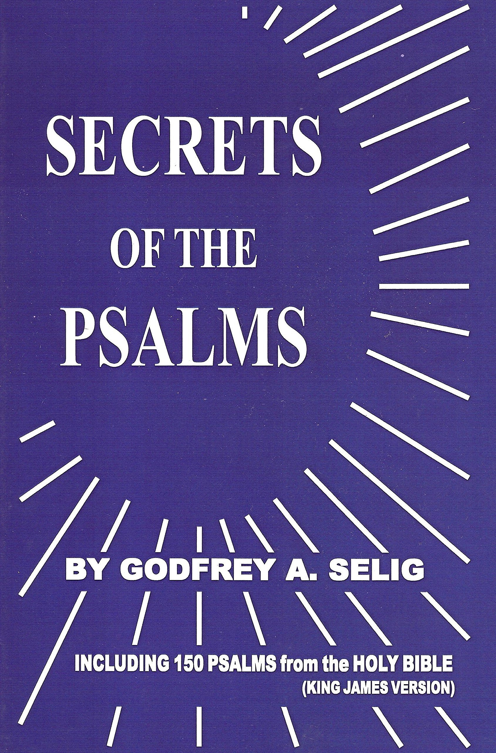 Secrets of the Psalms