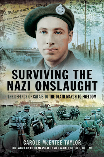 Surviving the Nazi Onslaught