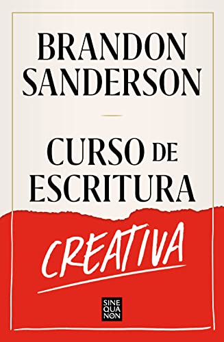 Curso de escritura creativa (Spanish Edition)