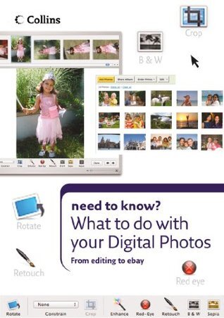 What to Do With Your Digital Photos (Collins Need to Know?)