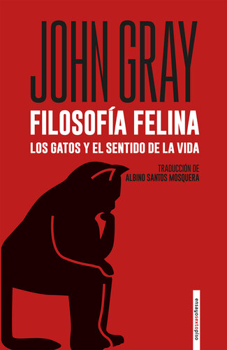 Filosofía felina