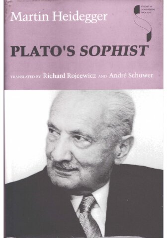 Plato's Sophist