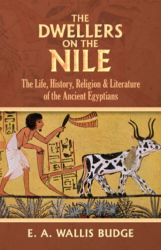 The Dwellers on the Nile