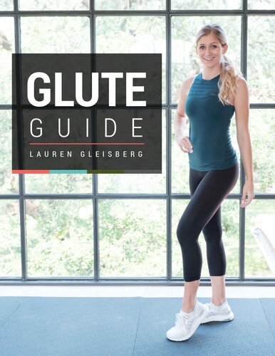 Glute guide