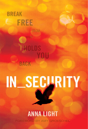 In_Security: Break Free from what Holds You Back