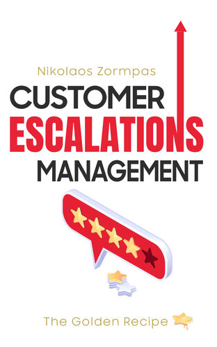 Customer Escalations Management