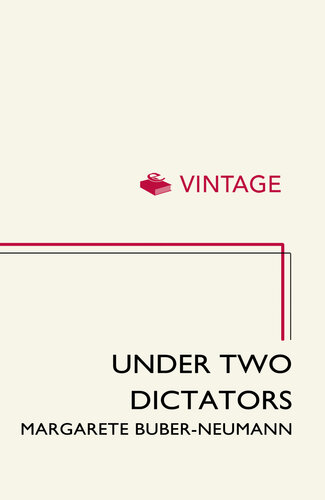 Under Two Dictators