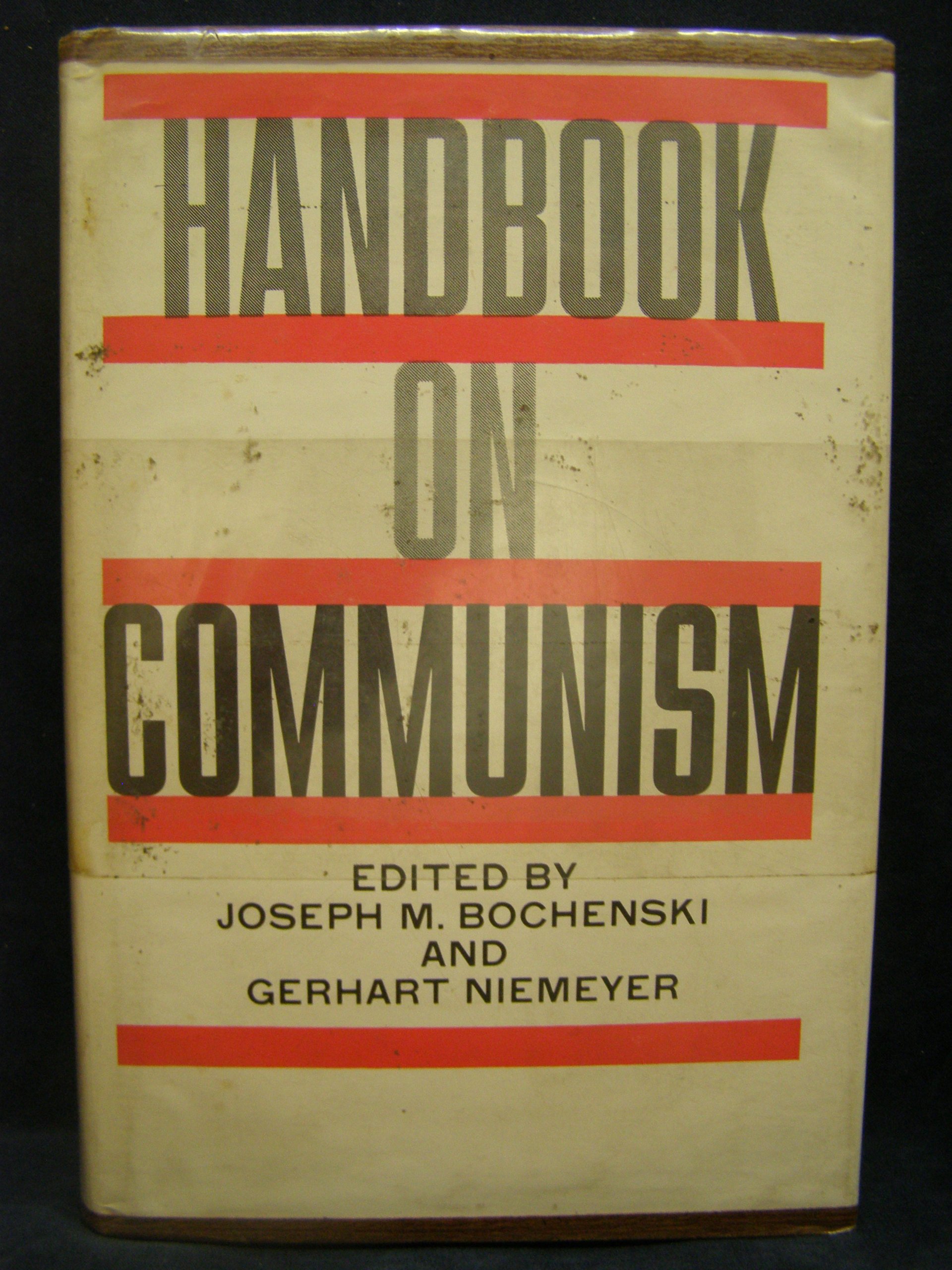 Handbook on Communism