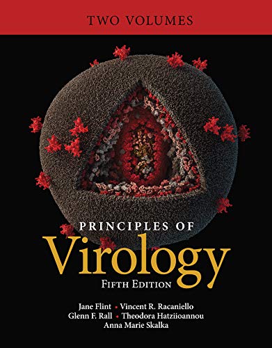 Principles of Virology