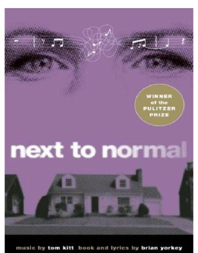 Next to Normal