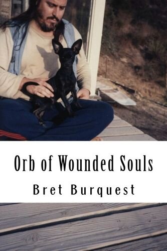 Orb of Wounded Souls