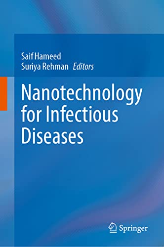 Nanotechnology for Infectious Diseases