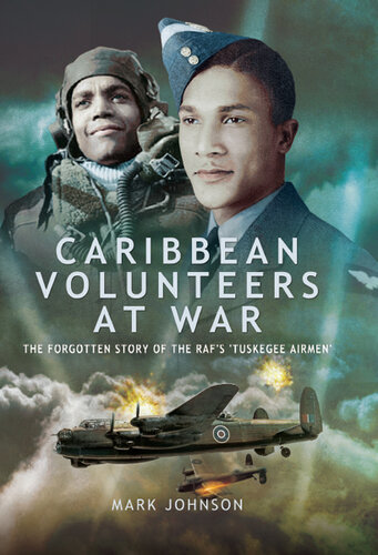 Caribbean Volunteers at War