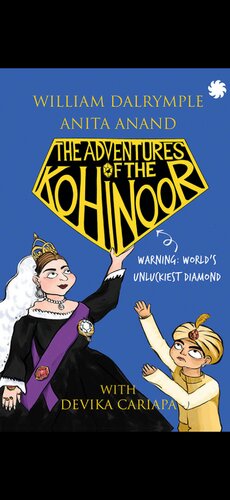 The Adventures of the Kohinoor