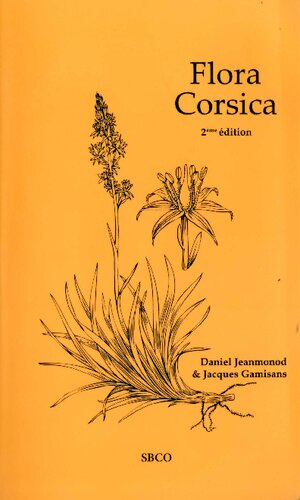 Flora Corsica