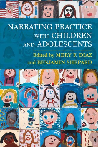 Narrating Practice with Children and Adolescents