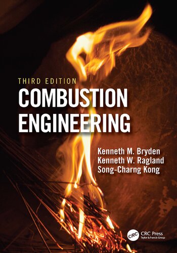 Combustion engineering