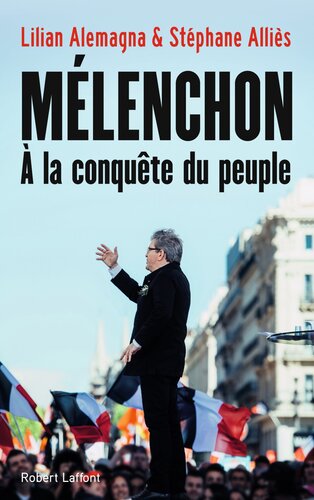 Mélenchon à la conquête du peuple