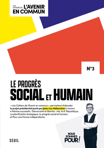 Le progrès social et humain