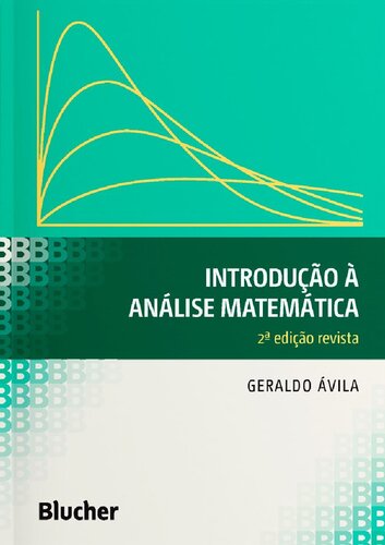 Introdução à Análise Matemática