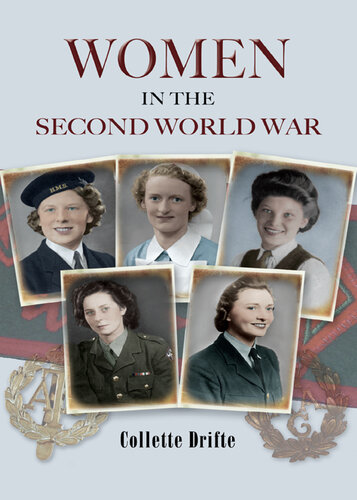 Women in the Second World War