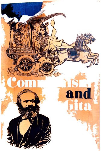 Communism and Gita: A Philosophical Ethical Study