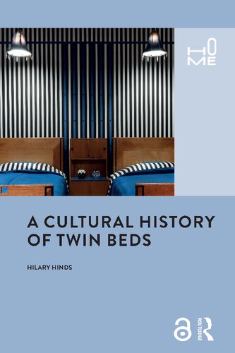 A Cultural History Of Twin Beds