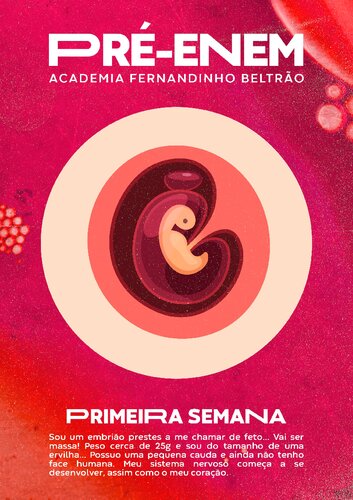 Apostila Pré-ENEM 2020 - Semana 1-30 - Academia Fernandinho Beltrão