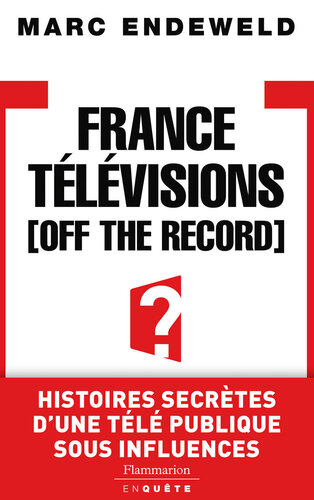 France Télévisions, Off the Record