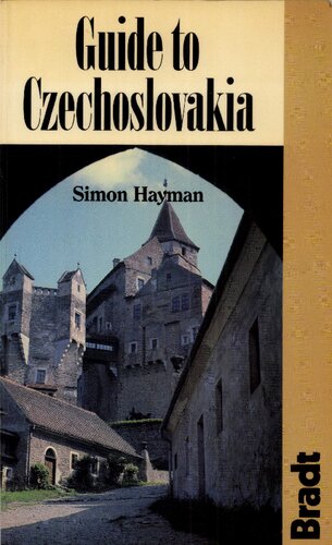 Guide to Czechoslovakia