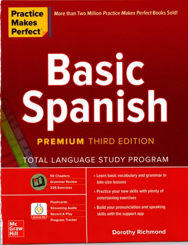 Basic Spanish